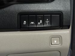 2018 Kia Carnival Platinum
