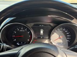 2018 Kia Carnival Platinum