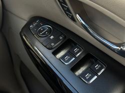 2018 Kia Carnival Platinum