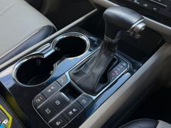 2018 Kia Carnival Platinum