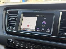 2018 Kia Carnival Platinum