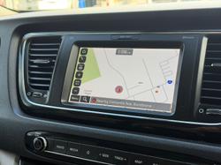 2018 Kia Carnival Platinum