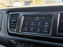 2018 Kia Carnival Platinum