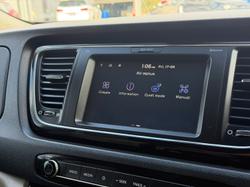 2018 Kia Carnival Platinum