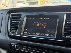 2018 Kia Carnival Platinum