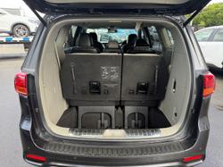 2018 Kia Carnival Platinum