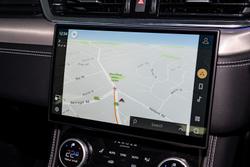2025 Jaguar F-PACE PHEV P400e R-Dynamic SE 90th Anniversary Edition