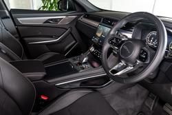 2025 Jaguar F-PACE PHEV P400e R-Dynamic SE 90th Anniversary Edition