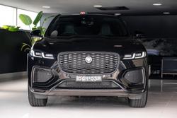 2025 Jaguar F-PACE PHEV P400e R-Dynamic SE 90th Anniversary Edition