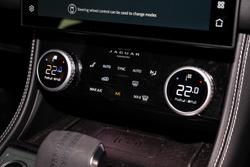2025 Jaguar F-PACE PHEV P400e R-Dynamic SE 90th Anniversary Edition