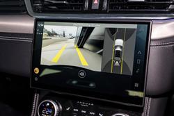 2025 Jaguar F-PACE PHEV P400e R-Dynamic SE 90th Anniversary Edition