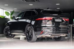 2025 Jaguar F-PACE PHEV P400e R-Dynamic SE 90th Anniversary Edition