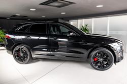 2025 Jaguar F-PACE PHEV P400e R-Dynamic SE 90th Anniversary Edition