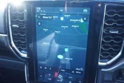 2022 Ford Ranger Sport