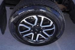 2022 Ford Ranger Sport