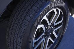 2022 Ford Ranger Sport