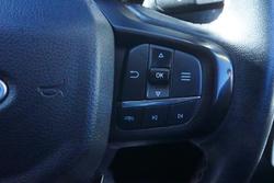 2022 Ford Ranger Sport