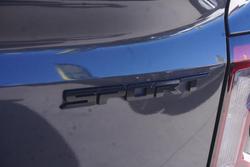 2022 Ford Ranger Sport