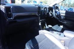 2022 Ford Ranger Sport