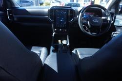 2022 Ford Ranger Sport