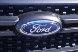 2022 Ford Ranger Sport