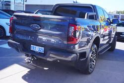 2022 Ford Ranger Sport