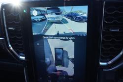 2022 Ford Ranger Sport