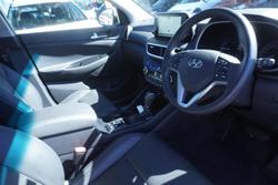 2020 Hyundai Tucson Highlander