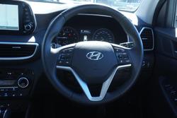 2020 Hyundai Tucson Highlander