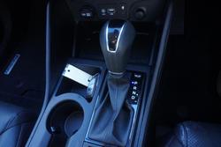 2020 Hyundai Tucson Highlander