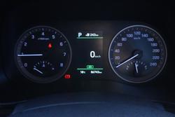 2020 Hyundai Tucson Highlander