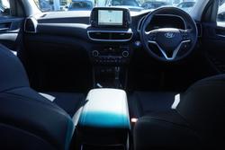 2020 Hyundai Tucson Highlander