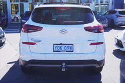 2020 Hyundai Tucson Highlander