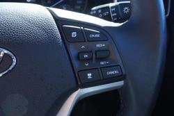 2020 Hyundai Tucson Highlander