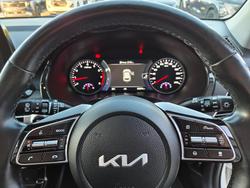 2022 Kia Seltos GT-Line