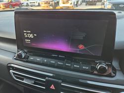 2022 Kia Seltos GT-Line