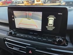 2022 Kia Seltos GT-Line