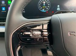 2026 Chery C5 Ultimate
