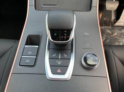 2026 Chery C5 Ultimate