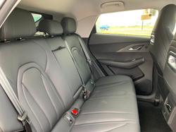 2026 Chery C5 Ultimate