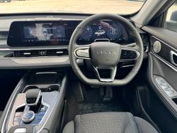 2026 Chery Tiggo 7 Urban