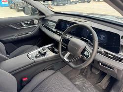 2026 Chery Tiggo 7 Urban