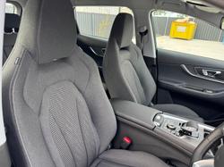 2026 Chery Tiggo 7 Urban