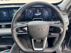 2026 Chery Tiggo 7 Urban
