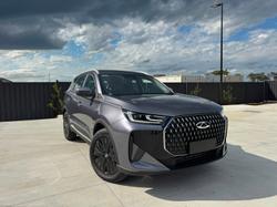 2026 Chery Tiggo 7 Urban