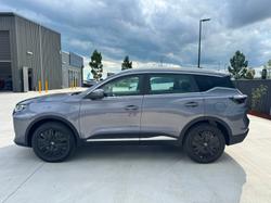 2026 Chery Tiggo 7 Urban