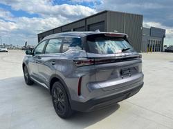 2026 Chery Tiggo 7 Urban