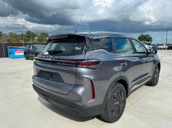 2026 Chery Tiggo 7 Urban