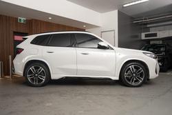 2023 BMW X1 xDrive20i M Sport