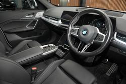 2023 BMW X1 xDrive20i M Sport